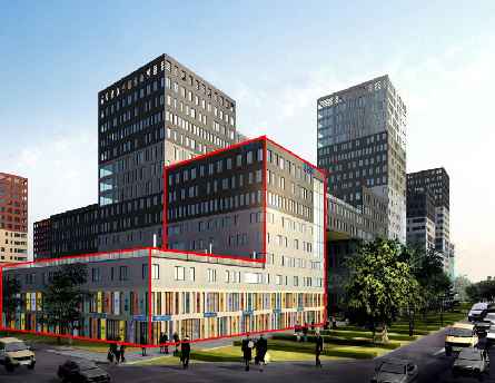 胡场镇机房介绍