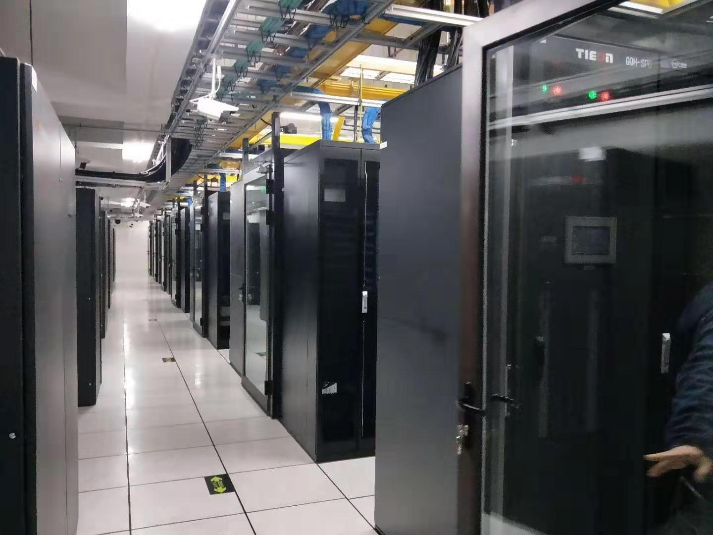 胡场镇天津IPFS机房-天津多线机房-天津自贸区机房